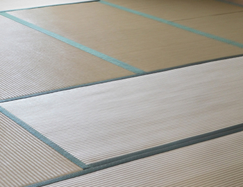 長野市和室から洋室への床リフォーム畳からフローリングへの施工事例